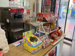 -蜜雪冰城(泰安金街北店)