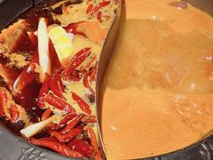 -蜀大侠火锅(建设路第五大道店)