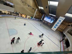 -冰上乐园(大卫城店)
