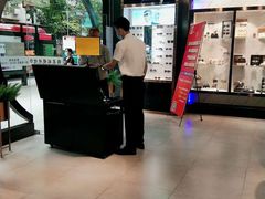 -锦泉眼镜(仓边路店)