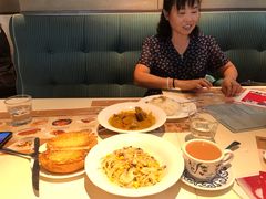 -翠华餐厅(百老汇店)