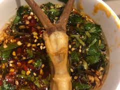 -海底捞火锅(群光广场店)