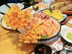 -松坂屋日料自助(长城路店)