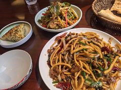 -那拉提之疆·新疆菜(美院店)