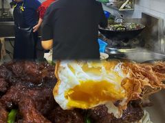 -无名氏面馆(邮电路店)