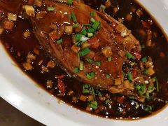 -一楼食业·美食人家