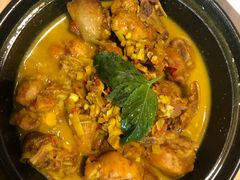 -越美小馆·越南料理(曲江店)