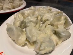 -李记饺子·熏酱东北菜(欢乐谷店)