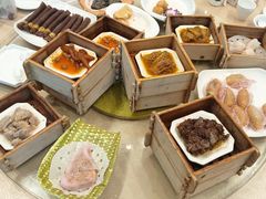 -日日鲜自助餐厅(小公园店)