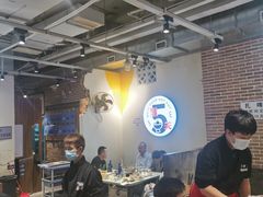 -五里关火锅(牛市口店)