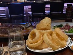 -Wolfgang’s Steakhouse 沃夫冈牛排馆(上海白玉兰广场店)