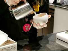 -Manner Coffee(淮海755店)