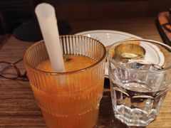 -ZAFFERANO西班牙海鲜饭(上海首店)