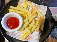 -火炉火自助餐(枫蓝国际店)