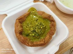 -BUTTERFUL&CREAMOROUS 黄油与面包(西单大悦城店)