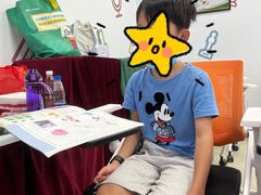 -新东方素质成长中心(金源校区)