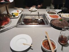 -海底捞火锅(关山保利店)