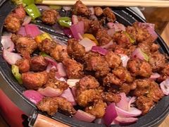 -合合春饼·酱骨·东北菜(潘家园店)