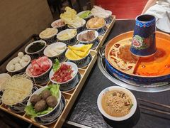 -咏江南·苏式火锅·苏州评弹(观前街店)