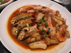 -健眺小海鲜(临海后山店)