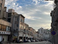 -中山路步行街