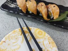 -友壹町寿司(佛山新DNA店)