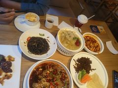 -枣子树·素食餐厅(普陀山店)
