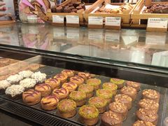 -BAKER&SPICE(安福路店)
