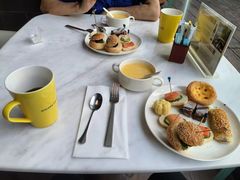 -上海虹桥宾馆·SLIDER(郁锦香店)