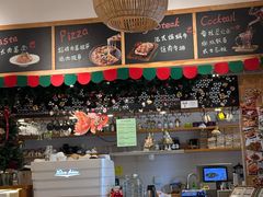 -萤火虫咖啡(后海店)