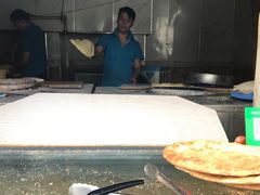 -阿布拉的馕(西北路店)