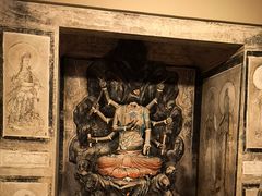 -敦煌石窟文物保护研究陈列中心