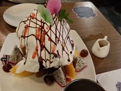-5号公路餐厅(曼哈顿店)
