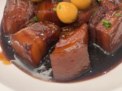 -骏莱海鲜鱼港(五角场店)