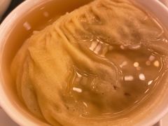 日丽鱼翅灌汤饺-葡京日丽(澳门葡京酒店)