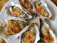 -冯姐生蚝(迎宾广场店)