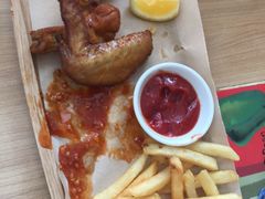 -必胜客(骡马市店)