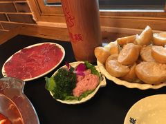 -大龙辣火锅·龙虾·烧烤(湖滨新天地店)