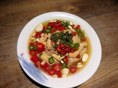 -老阿爸鲜鱼土菜(昆山花桥店)