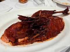 杭州卤鸭-知味观(湖滨店)