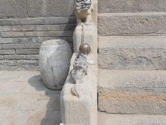 景点-山西王家大院