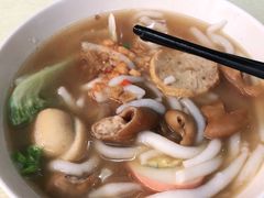 -老西关濑粉(文明路店)
