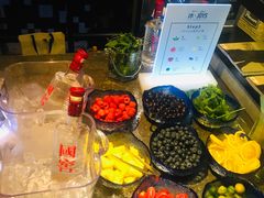 -柒Lounge(三里屯店)
