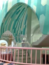 点击看大图 -奈尔宝·儿童乐园·亲子餐厅(星河湾店)