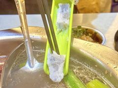 -尚品海鲜肥牛自助火锅(湖明店)