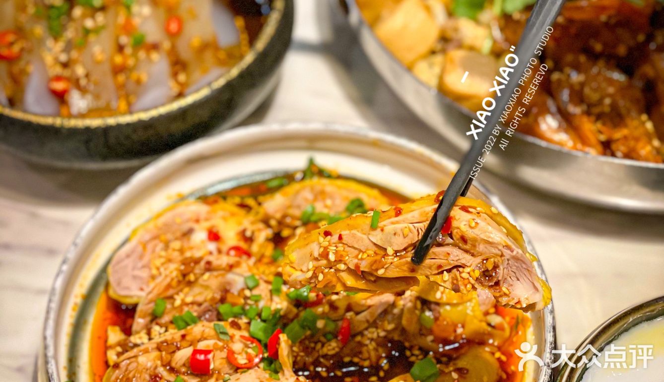 汕头深夜干锅T01虾混的干锅虾好吃到起飞