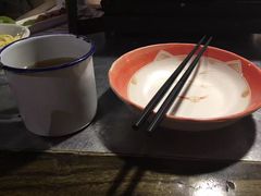 -探鱼·鲜青椒爽麻烤鱼(西南商都店)