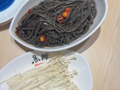 -鱼酷活鱼烤鱼(沈阳大悦城店)