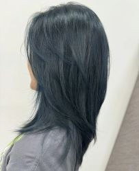 -宇东国际 HAIR SALON