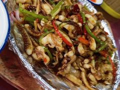 -琼大师东方烤乳猪(亚特兰蒂斯店)